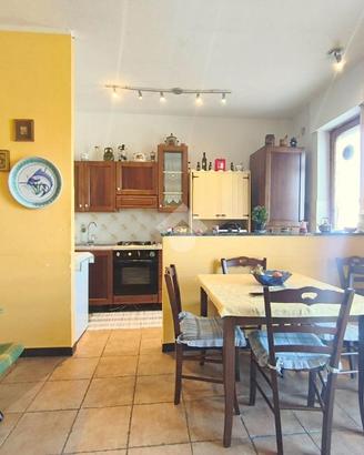 3 LOCALI A MORSASCO