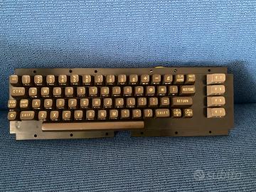 Tastiera keyboard Commodore 64 VIC 20