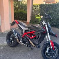 Ducati Hyperstrada 939 - 2017