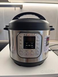 Instant Pot multicooker 5.7 litri