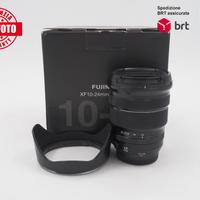 Fuji XF 10-24 F4 R OIS (Fujifilm)