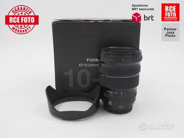 Fuji XF 10-24 F4 R OIS (Fujifilm)