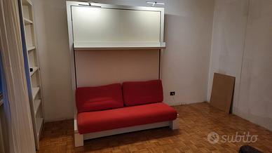 Divano Letto Clei