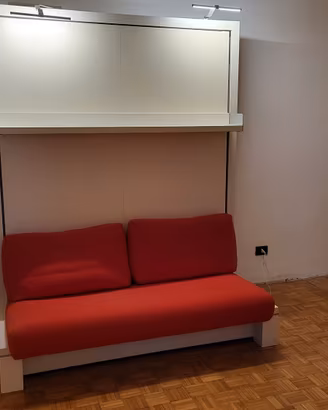 Divano Letto Clei