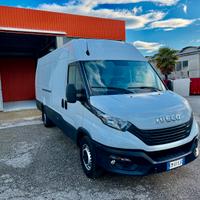 Iveco Daily- 2023Cambio Automatico
