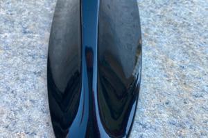 Antenna pinna nera