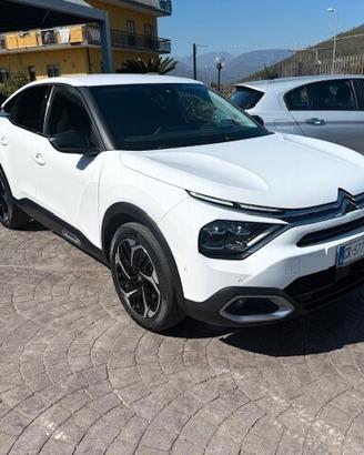 Citroen C4 BlueHDi 130 S&S EAT8 Shine