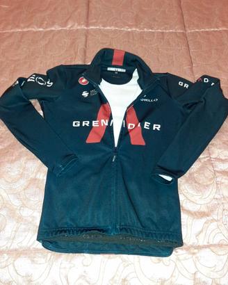 abbigliamento bici da donna 