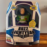 Buzz Lightyear Toy Story Collection