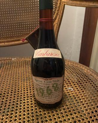 Barolo 1968