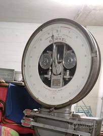 bilancia Berkel industrial
