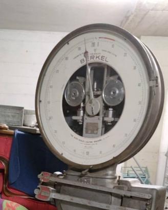 bilancia Berkel industrial
