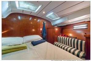 Beneteau Oceanis 411