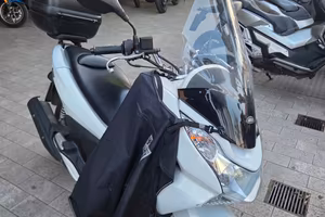 Honda PCX 125 2011 VALUTO PERMUTA - FINANZIABILE