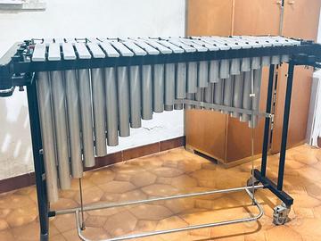 Vibrafono studio 49 tre ottave