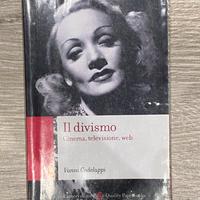 Il divismo - cinema, televisione, web