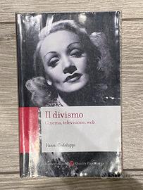 Il divismo - cinema, televisione, web