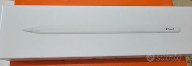 Apple Pencil  (2nd Generation) 