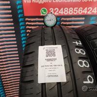 ESTIVE cod : 7889 Misura 205 70 R 15C hankook