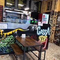 Pizzeria d'asporto