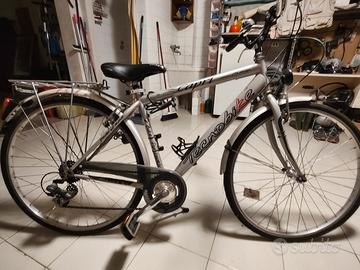 city bike 