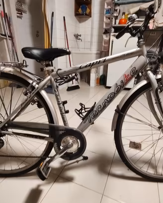 city bike 