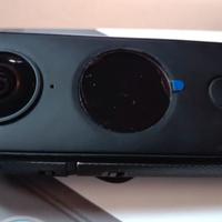 Insta 360 X2 con due batterie 