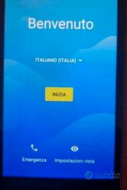 Vodafone E8 8GB ( da concordare  )
