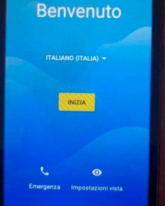 Vodafone E8 8GB ( da concordare  )