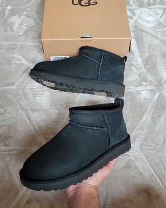 UGG classic ultra mini