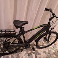 Torpado Apollo - Bici Elettrica 2021