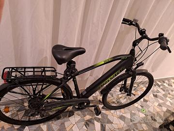 Torpado Apollo - Bici Elettrica 2021