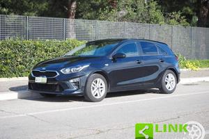 KIA Ceed 1.4 MPi GPL 5p. Pure