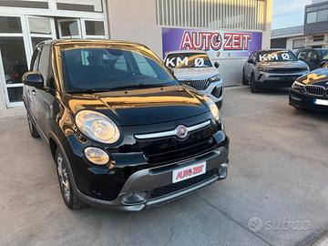 Fiat 500L 1.6 Multijet 120 CV Trekking