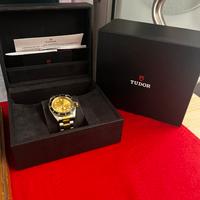 BLACK BAY S&G Referenza 79733N