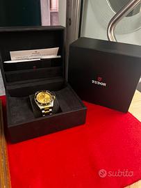 BLACK BAY S&G Referenza 79733N