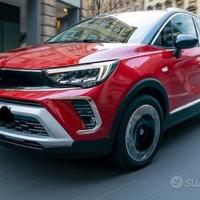 Ricambi opel crossland-musate complete num 600