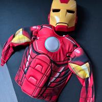 Costume Iron Man