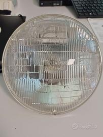 Faro Harley Davidson Softail