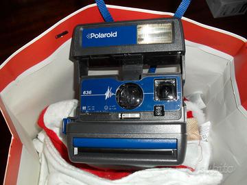 CAMERA POLAROID