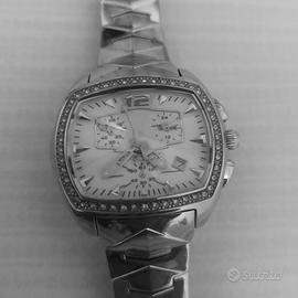Orologio Donna Chronotech acciao