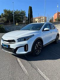 KIA Xceed 1.5 T-GDI 160 CV MHEV DCT Style