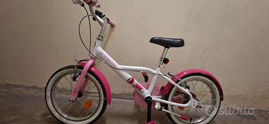 Bicicletta bambino