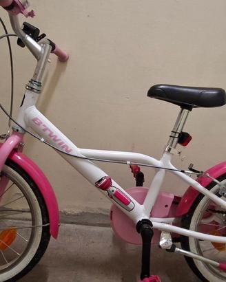 Bicicletta bambino