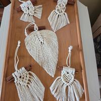 Decorazioni da parete Nordiche Scandinave 