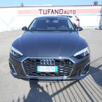 Audi A5 SPB 40 TDI S tronic line edition