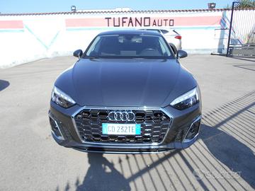 Audi A5 SPB 40 TDI S tronic line edition