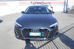 Audi A5 SPB 40 TDI S tronic line edition