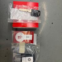 Smart Key Yamaha t max