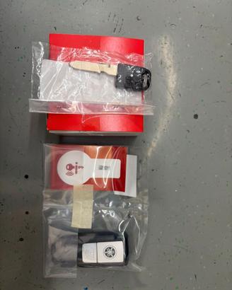 Smart Key Yamaha t max